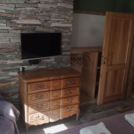 Hosteria Las Cumbres Вілья-Ла-Ангостура Екстер'єр фото